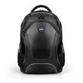 Port Designs Courchevel - Sac à dos pour ordinateur portable 15,6" - noir