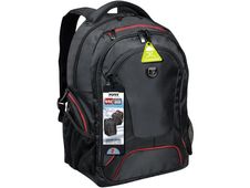 Port Designs Courchevel - Sac à dos pour ordinateur portable 17,3" - noir