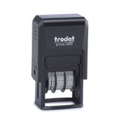 Trodat - Tampon Dateur Printy 4850 - "Reçu le"