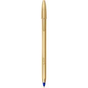 BIC Cristal Original - Stylo à bille - argent