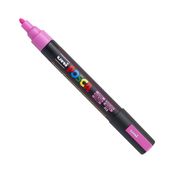 Posca - Marqueur peinture pointe moyenne - rose fluo