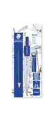 STAEDTLER - Compas avec crayon et attache-compas