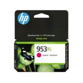 HP 953XL - magenta - cartouche d'encre originale (F6U17AE)