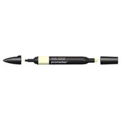 ProMarker - Marqueur double pointe - bouton d'or