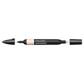 ProMarker - Marqueur double pointe - mastic