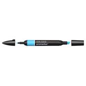 ProMarker - Marqueur double pointe - bleu ciel