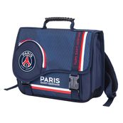 Cartable PSG 41 cm - 2 compartiments - Quo Vadis