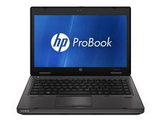 HP ProBook 6460B - PC portablle 14" - Celeron B840 - 4Go RAM - 320Go HDD