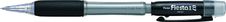 Pentel Fiesta - Porte mines - 0,7 mm - noir