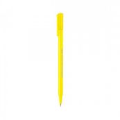 STAEDTLER triplus broadliner 338 - Feutre fin - jaune