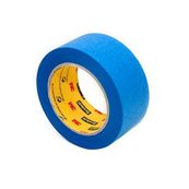 Scotch 3M - Ruban de masquage - bleu