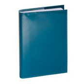 Agenda de poche Volga EasyDay - 1 jour par page - 10 x 15 cm - disponible dans différentes couleurs - Exacompta