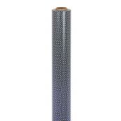 Logistipack - Papier cadeau - 70 cm x 40 m - 70 g/m² - motif grégoire