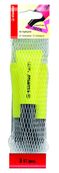 STABILO NEON - Filet 3 surligneurs - jaune