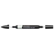 BrushMarker - Stylo pinceau et marqueur - gris froid 2