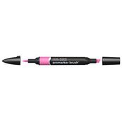 BrushMarker - Stylo pinceau et marqueur - cerise