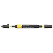 BrushMarker - Stylo pinceau et marqueur - tournesol
