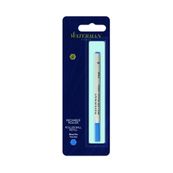 Waterman - Recharge pour Roller - bleu