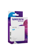Cartouche compatible HP 363 - photo cyan - Wecare