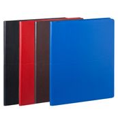 Agenda Oxford First - 1 semaine sur 2 pages - 21 x 27 cm - différentes couleurs disponibles - Hamelin
