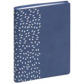 Agenda de poche Amélie Horizons 13 - 1 semaine sur 2 pages - 9 x 13 cm - disponible dans différentes couleurs - Exacompta