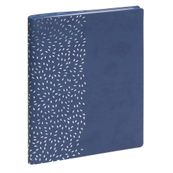 Agenda Amélie Horizons 20 - 1 semaine sur 2 pages - 15 x 21 cm - disponible dans différentes couleurs - Exacompta