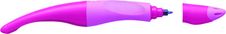 STABILO EASYoriginal - Roller ergonomique - pour gaucher - 0,5mm - rose