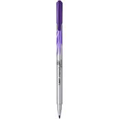BIC Intensity - Feutre fin - pointe moyenne - violet