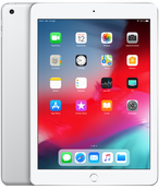 Ipad Air - tablette reconditionné - 32Go - wifi - argent