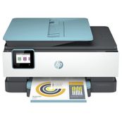 HP Officejet Pro 8025E All-in-One - imprimante multifonction jet d'encre couleur A4 - Wifi, éligible Instant Ink
