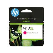 HP 912XL - magenta - cartouche d'encre originale (3YL82AE)