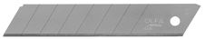 OLFA - Etui de 10 lames - pour cutter LB-10B - 18 mm