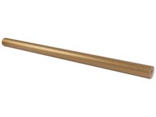 Apli Agipa - Papier cadeau kraft - 100 cm x 25 m - 70 g/m² - or