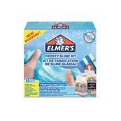 Elmers - kit de conception pour Slime -  Frosty Glacial 