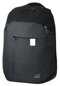 Walker ECO - Sac à dos noir - 1 compartiment