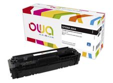 Cartouche laser compatible HP 205A - noir - Owa K18108OW