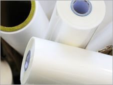 Torraspapel - film d'emballage étirable - 12.5 cm x 150 m - transparent - polyéthylène