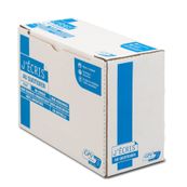 GPV - 250 Enveloppes 260 x 330 mm - 90 gr - sans fenêtre - blanc - bande adhésive