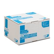 GPV - 500 Pochettes Enveloppes C5 162 x 229 mm - 90 gr - sans fenêtre - blanc - bande adhésive