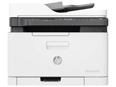 HP Color Laser MFP 179fnw - imprimante laser multifonction couleur A4 - Wifi