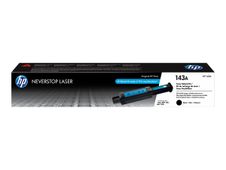 HP 143A - noir - cartouche laser d'origine