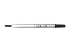 Parker - Recharge pour roller - noir - pointe moyenne