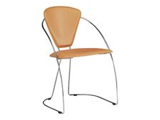 Chaise TACOMA - fauve