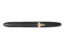 Fisher Space Pocket - Stylo à bille noir navette