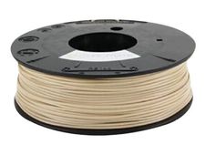 Dagoma Chromatik - filament 3D PLA - ivoire  - Ø 1,75 mm - 750g