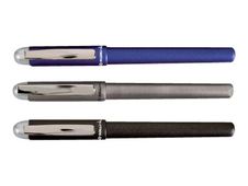 Ink Metal - Roller en plastique irisé - différents modèles disponibles
