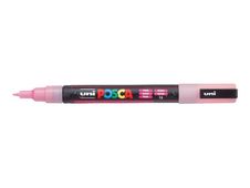 Posca - Marqueur paillette pointe fine - vert foncé