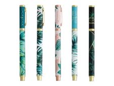 Ink Metal - Roller Green addict - différents modèles disponibles