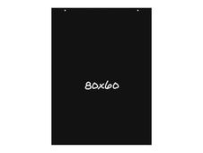 Bequet Evolution - Tableau noir 60 x 80 cm - sans cadre