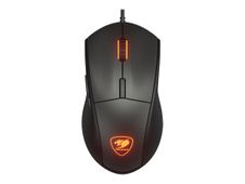 Cougar Minos EX - souris gaming filaire - noir